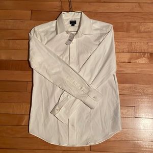 Crewcuts Boys Thompson button down shirt